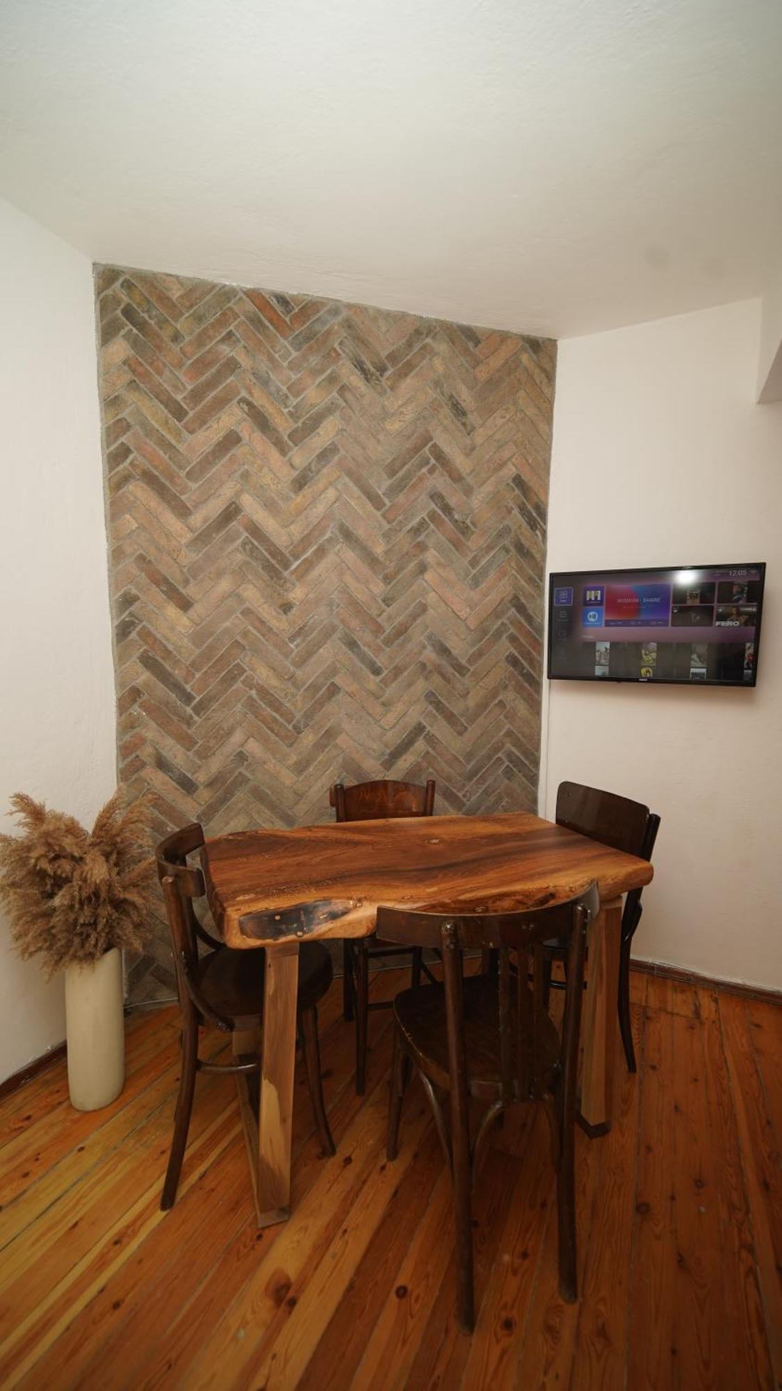Relax Inn Korce Room photo